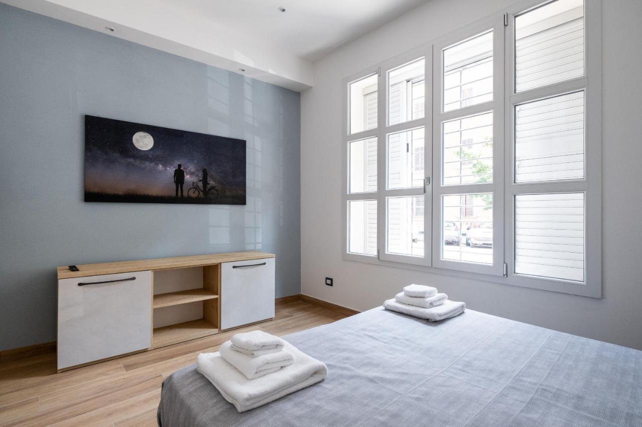 Giorgi Design Homes I By Wonderful Italy Bologna