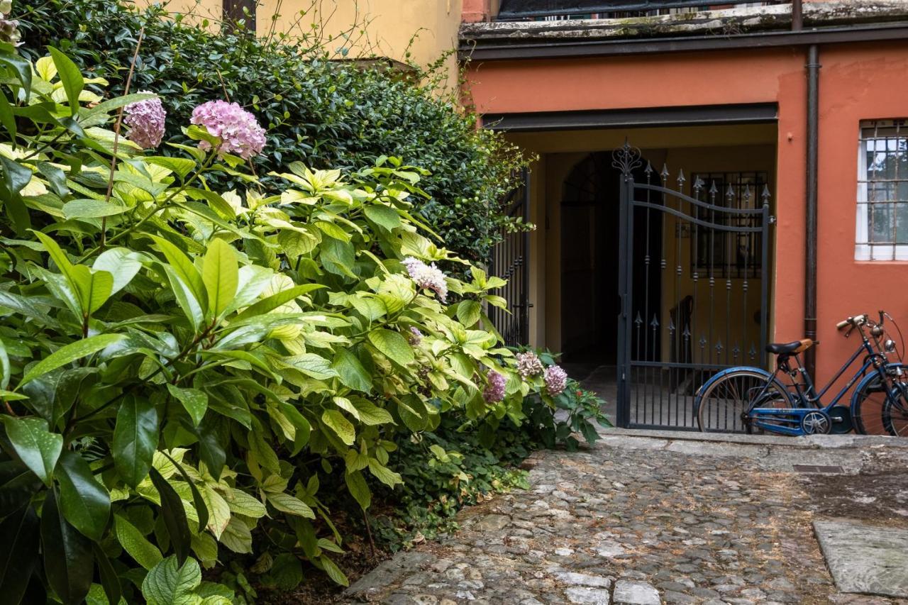 Apartamento Casa Pinacoteca Di By Wonderful Italy