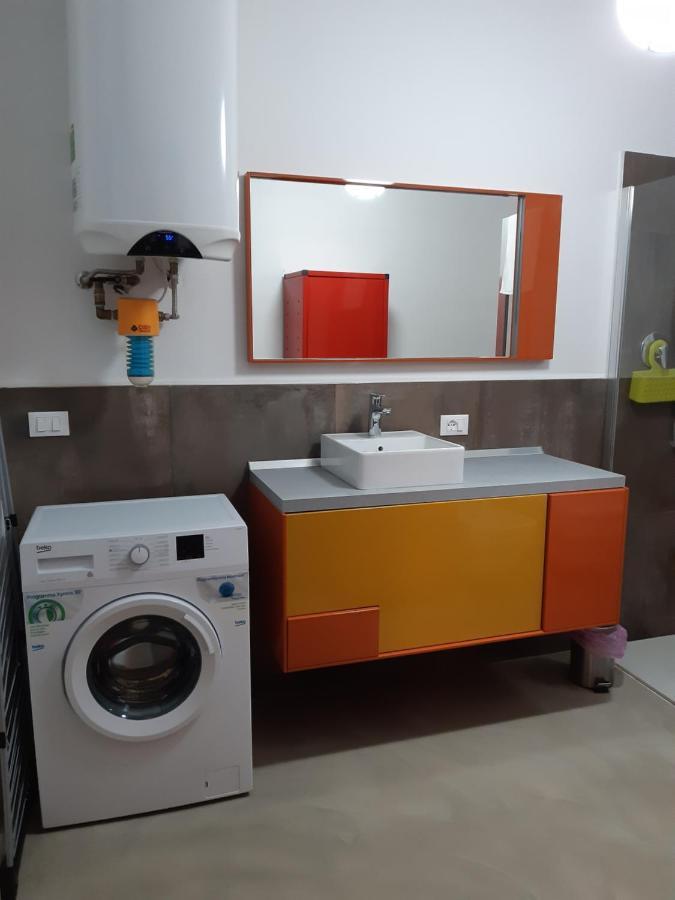Apartment Tippa *