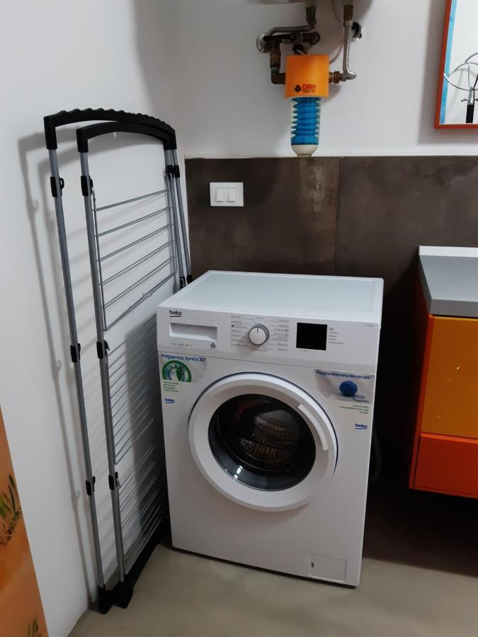 Tippa Apartment