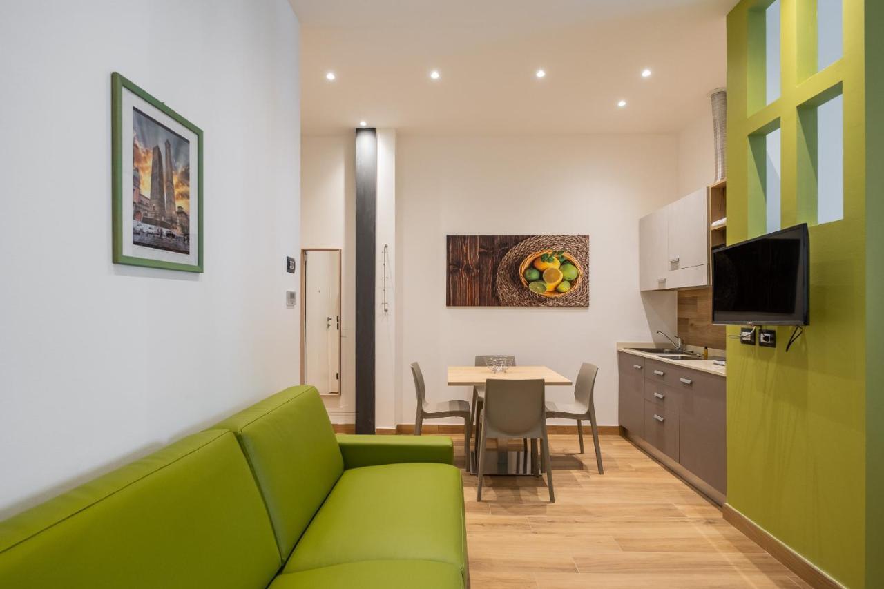 Giorgi Design Homes I By Wonderful Italy Bologna
