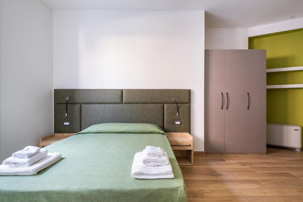 Giorgi Design Homes I By Wonderful Italy Apartment