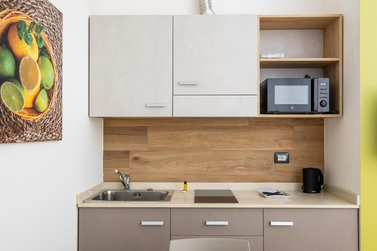 Giorgi Design Homes I By Wonderful Italy Bologna