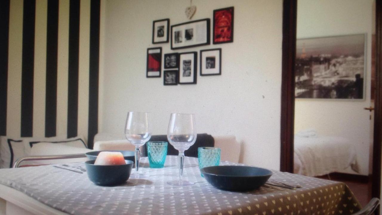 Apartment Casa Centro
