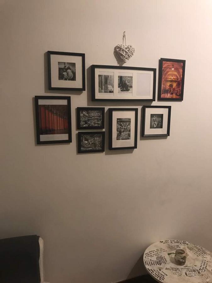 Apartment Casa Centro Bologna