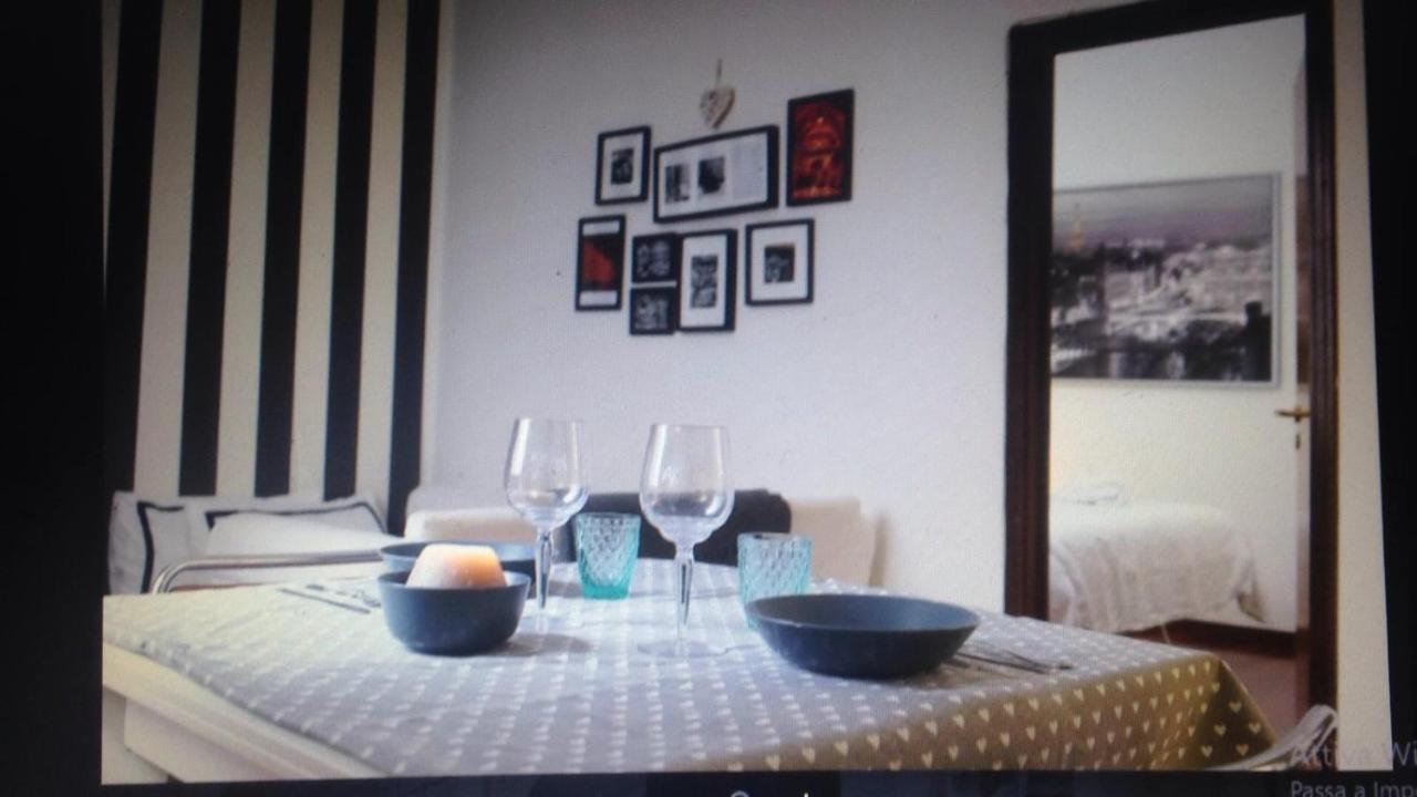 Casa Centro Apartment *