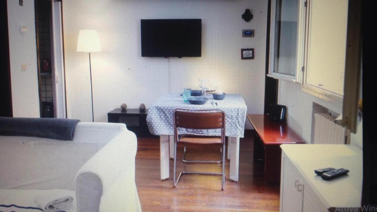 Apartment Casa Centro Bologna