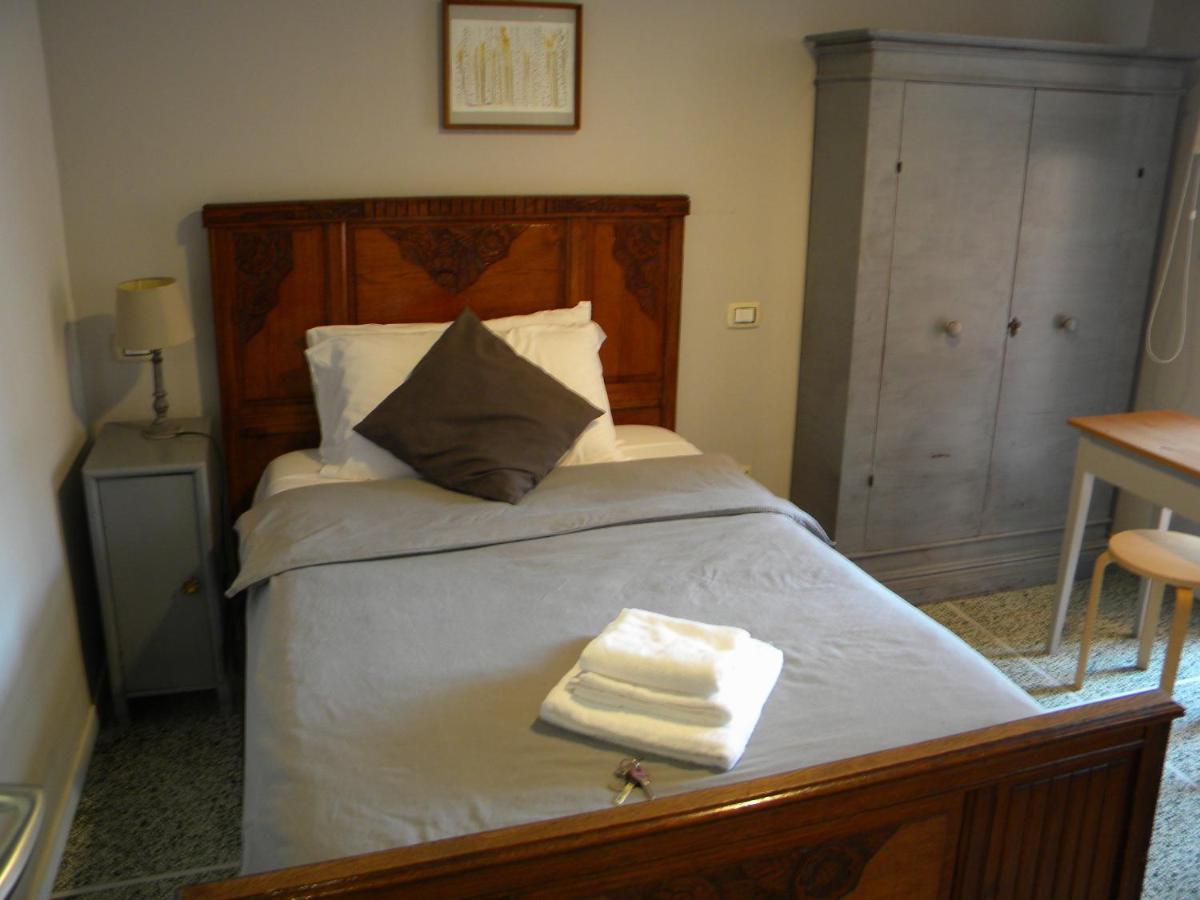 Abitaroom Bologna