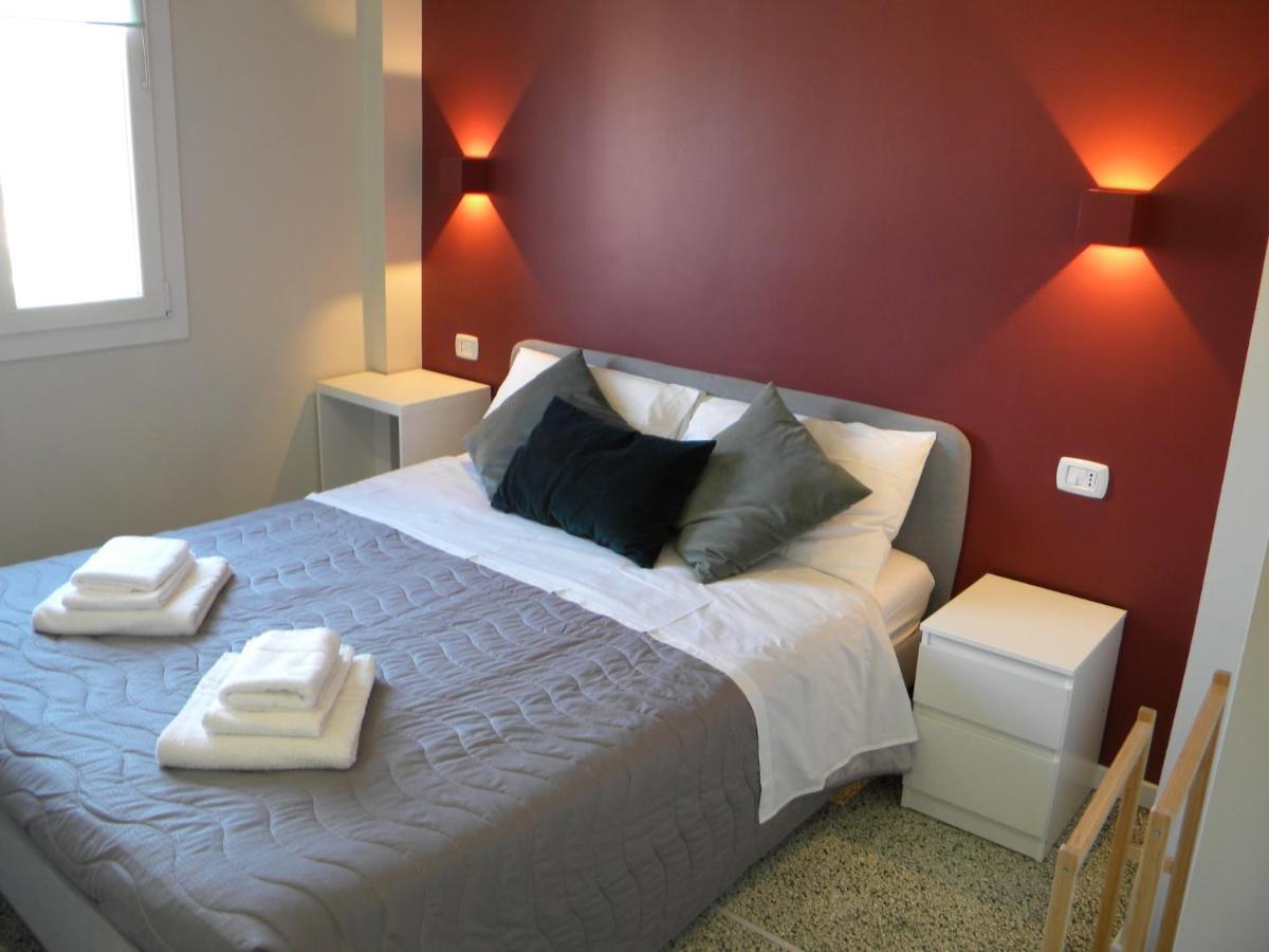 Guest house Abitaroom Bologna