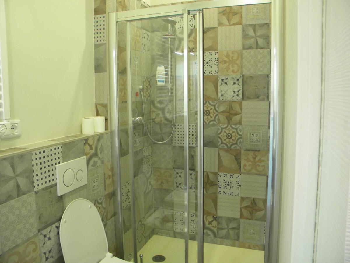 Guest house Abitaroom Bologna