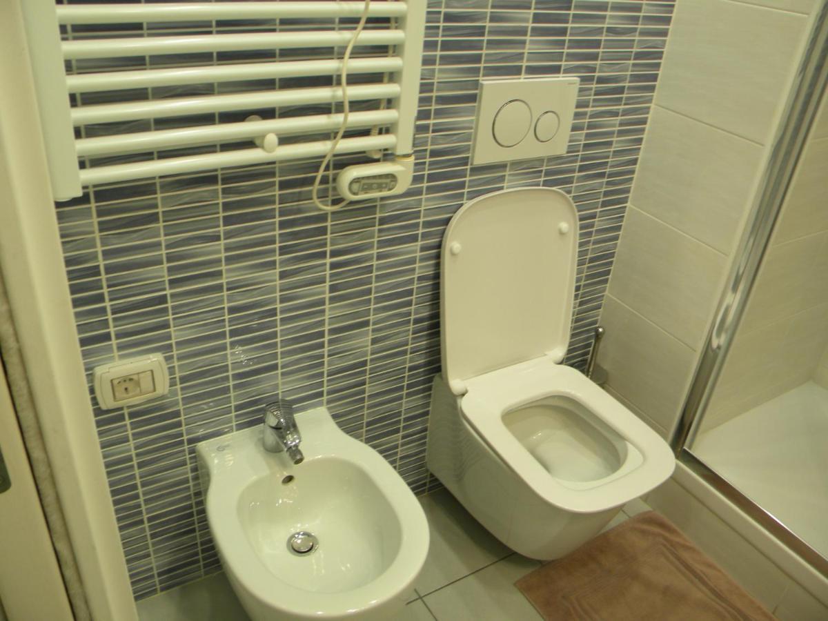 Guest house Abitaroom