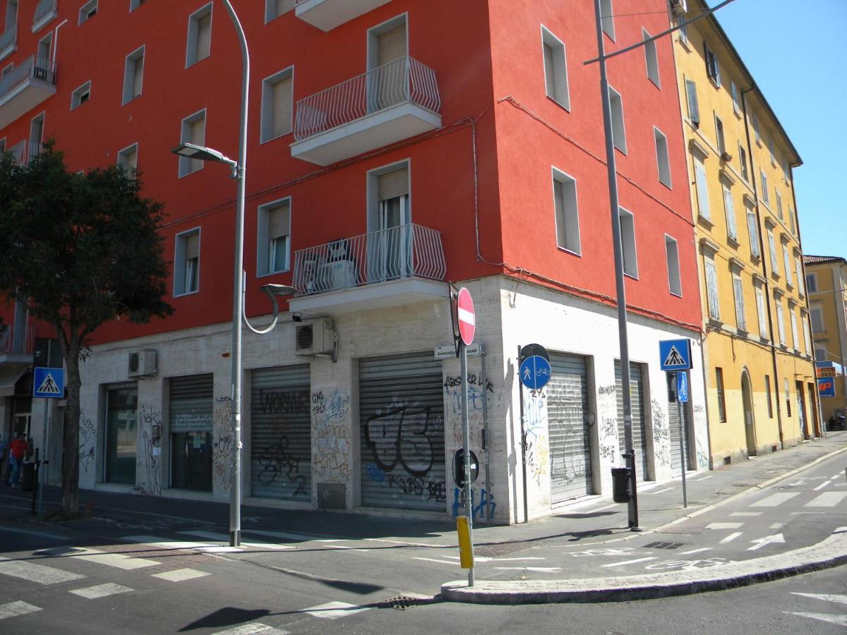 Abitaroom Guest house