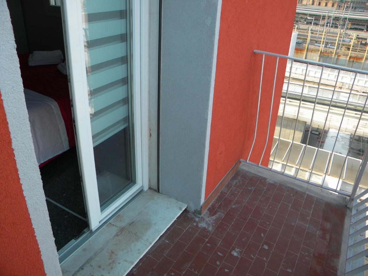 Abitaroom Affittacamere Bologna