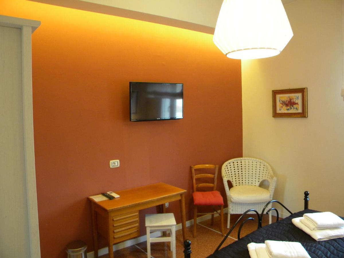 Affittacamere Abitaroom Bologna