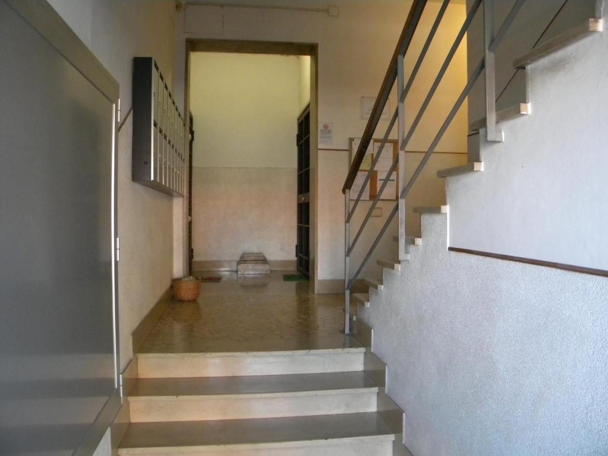 Guest house Abitaroom Bologna