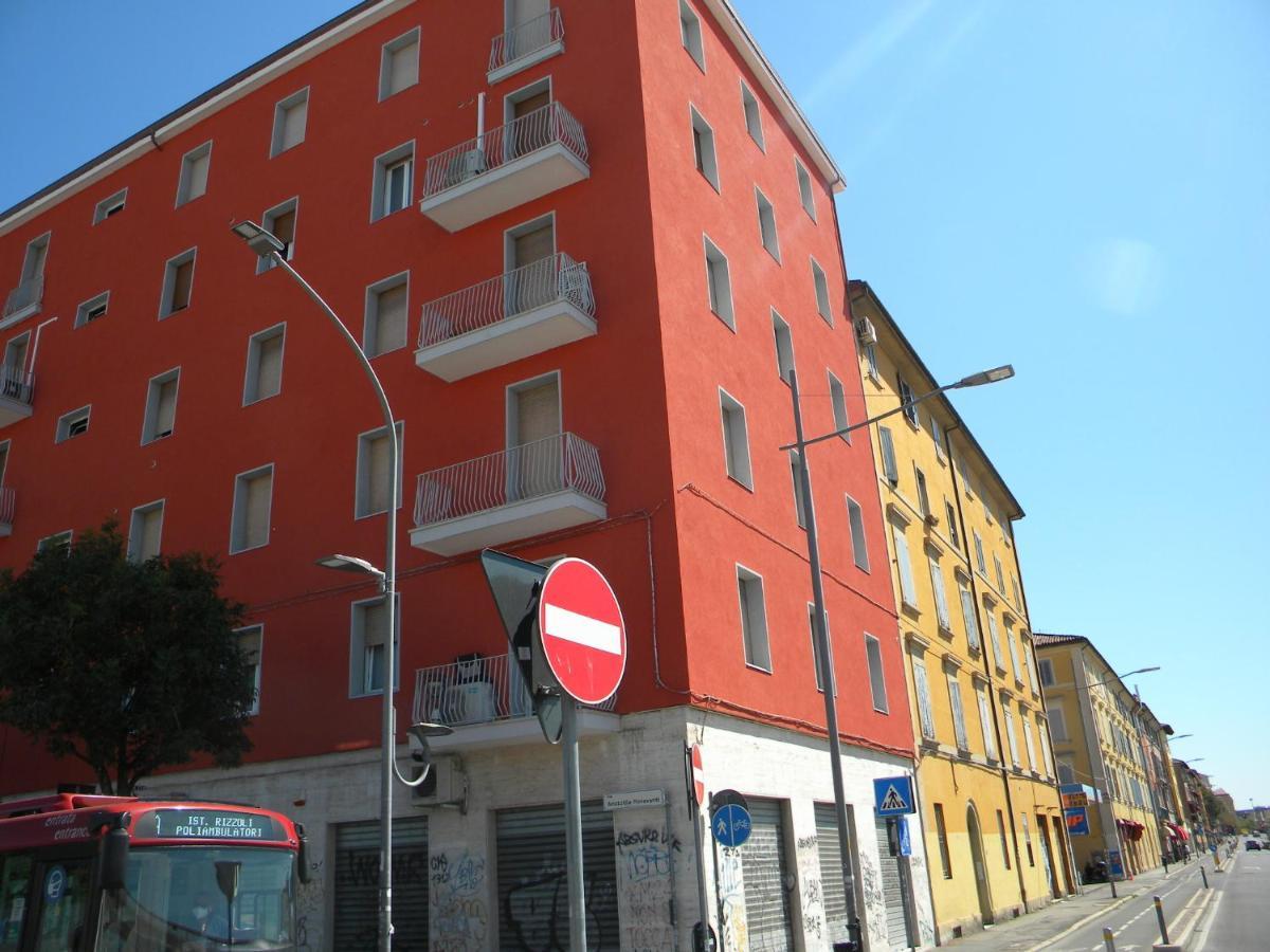 Abitaroom Guest house Bologna