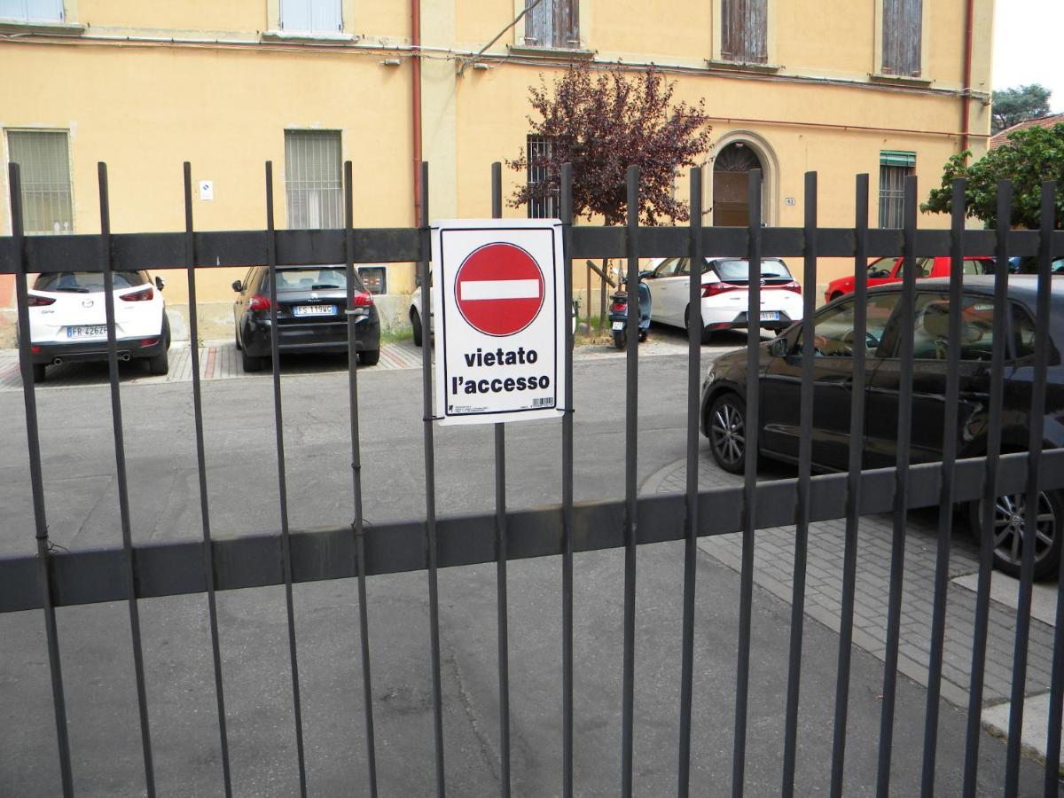 Guest house Abitaroom Bologna