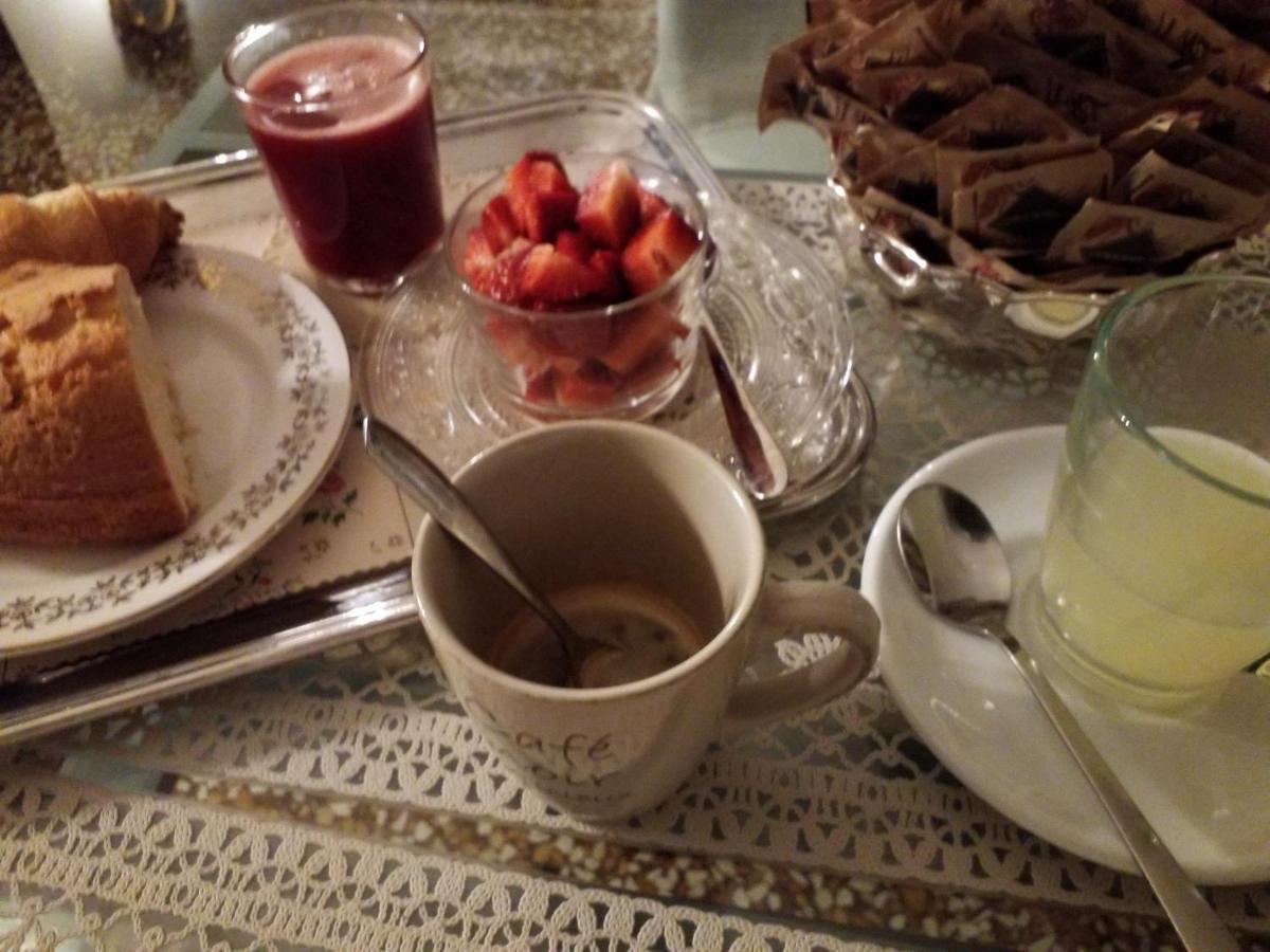 Al Melograno - & Breakfast Gasthuis *