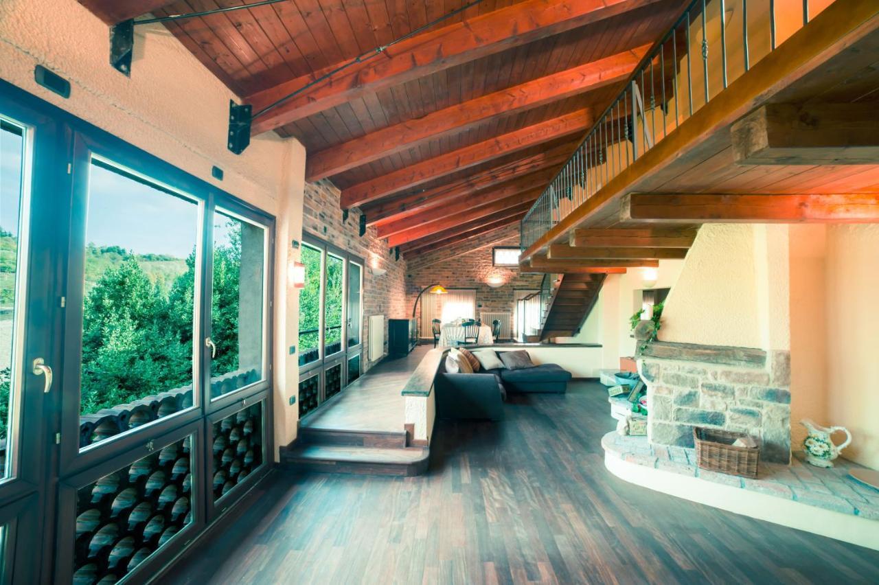 Bed & Breakfast Podere Boschetto R&b