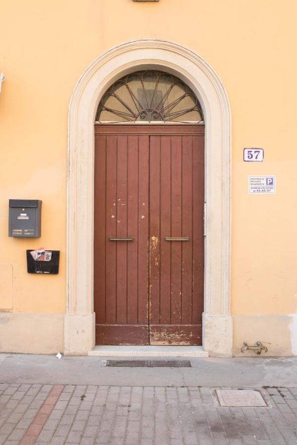 Margot * Bologna