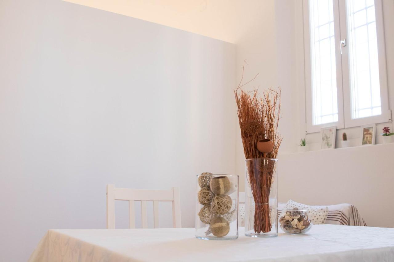 Margot Apartment *