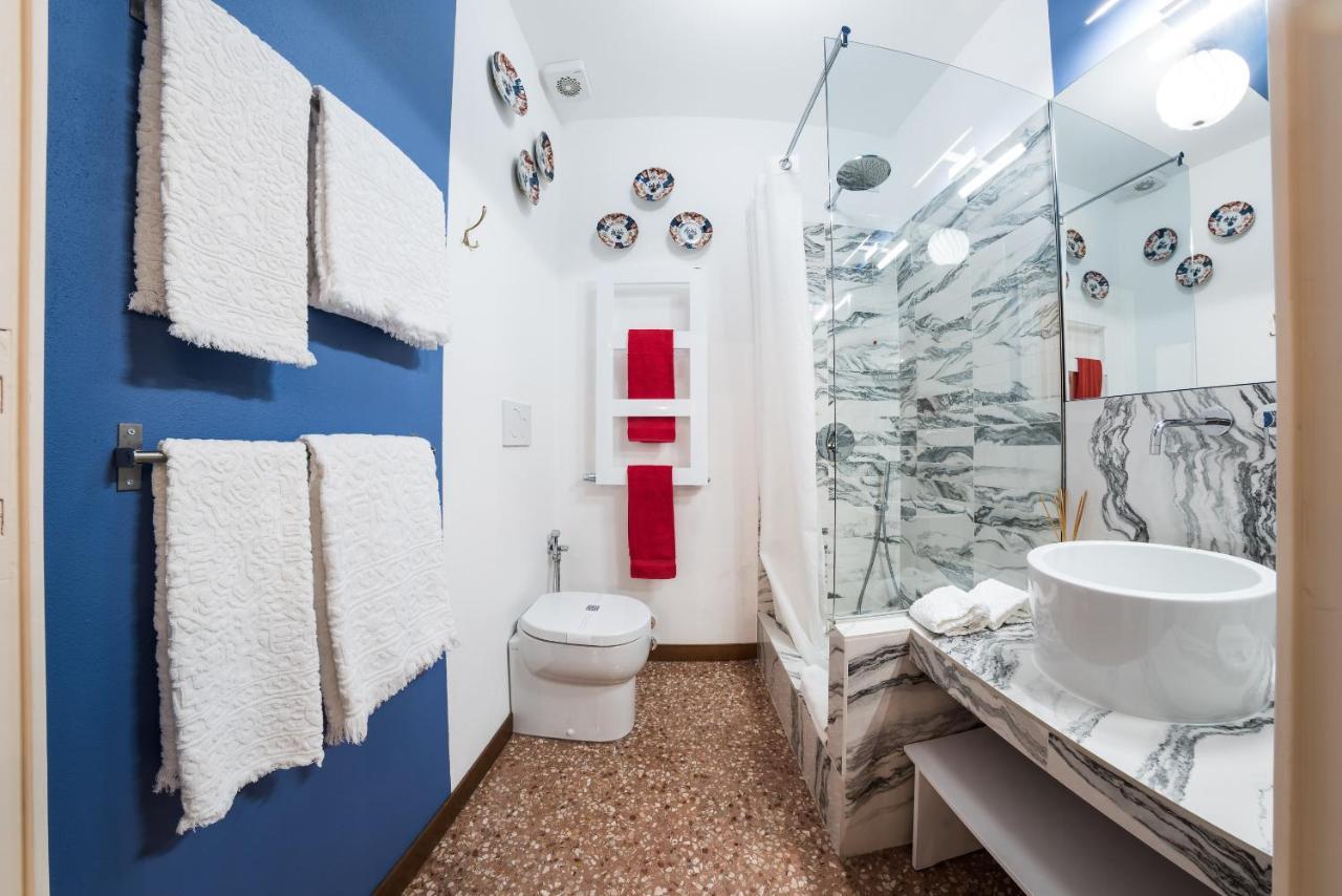 Bed & Breakfast Casa Bertagni
