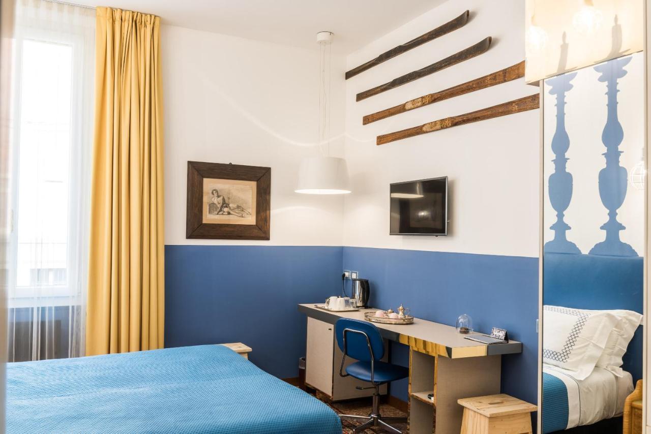 Bed & Breakfast Casa Bertagni *