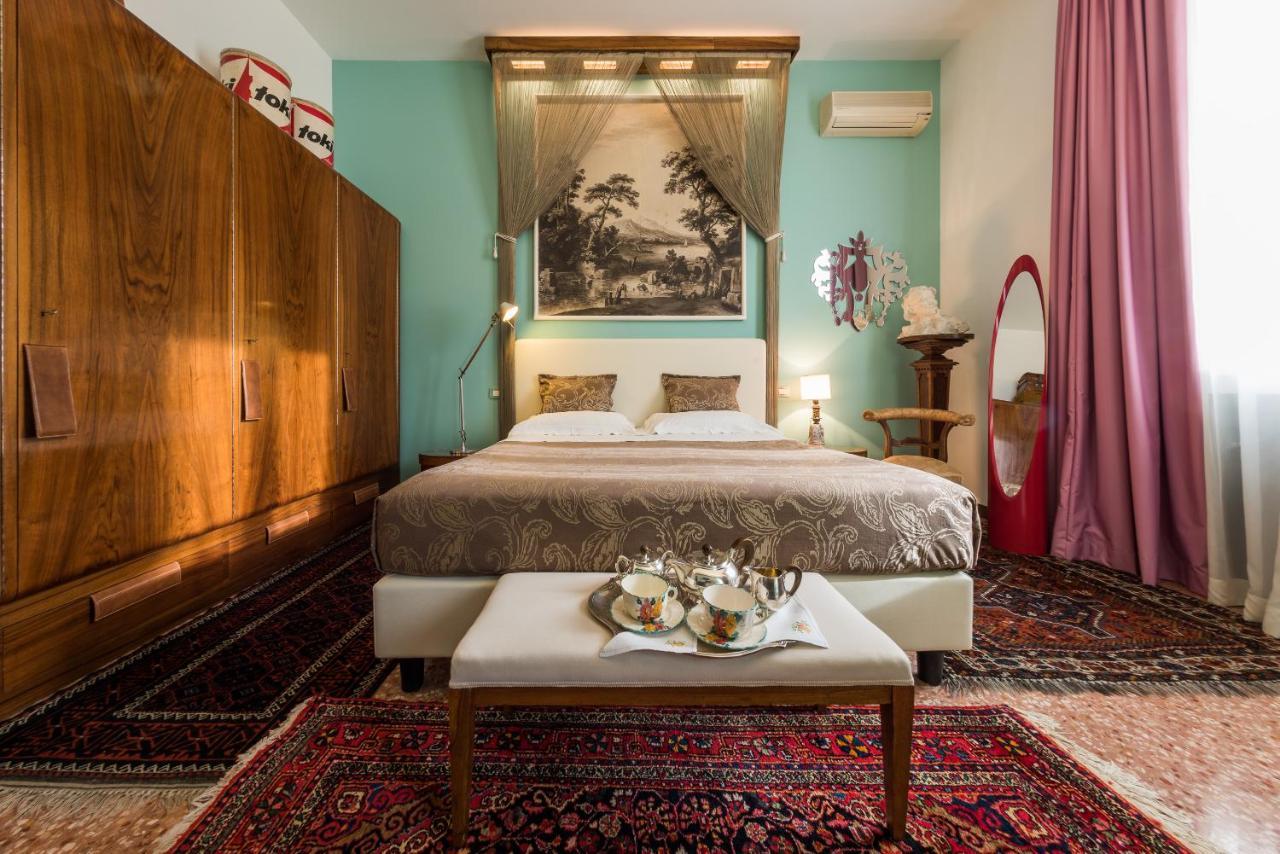Casa Bertagni Bed & Breakfast Bologna