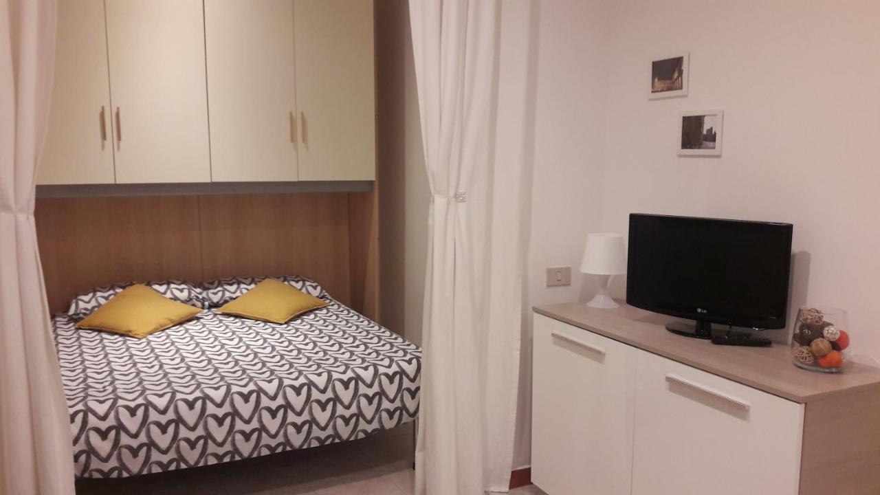 Apartment Bolognamania Apartments-enjoy