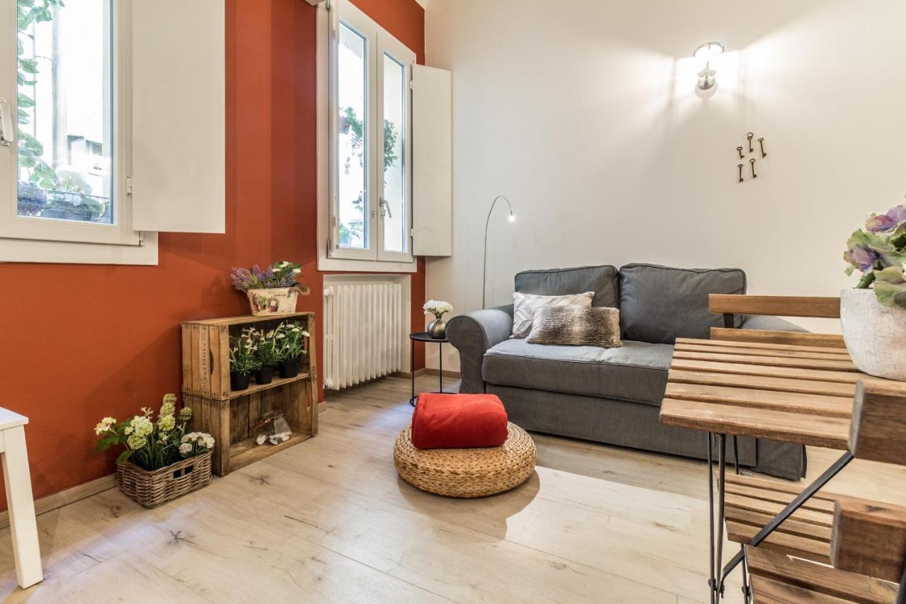 Apartamento Corte Galluzzi Basilica Di San Petronio By Wonderful Italy *