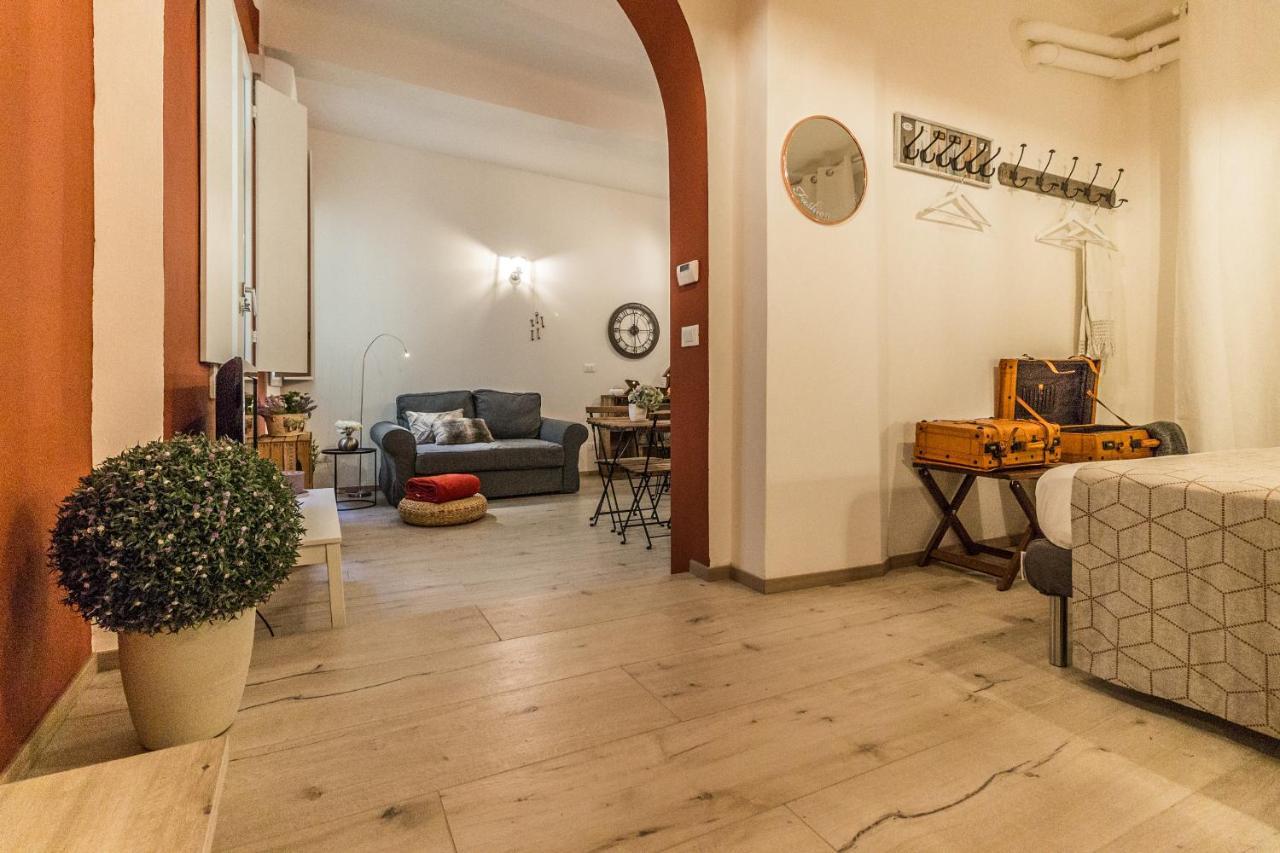 Corte Galluzzi Basilica Di San Petronio By Wonderful Italy Apartamento
