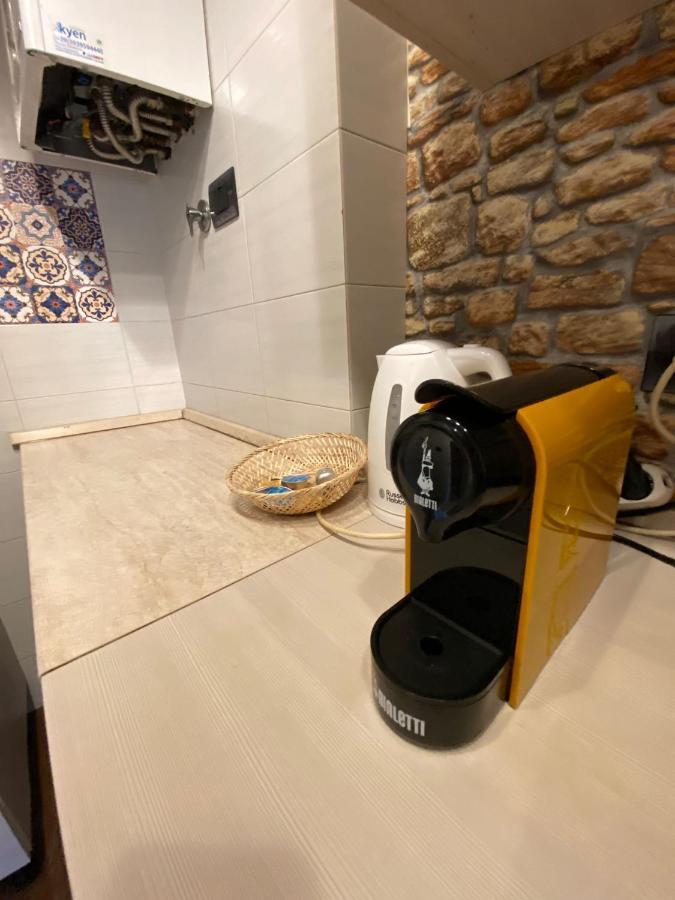 Casina Nel Borgo Appartamento *