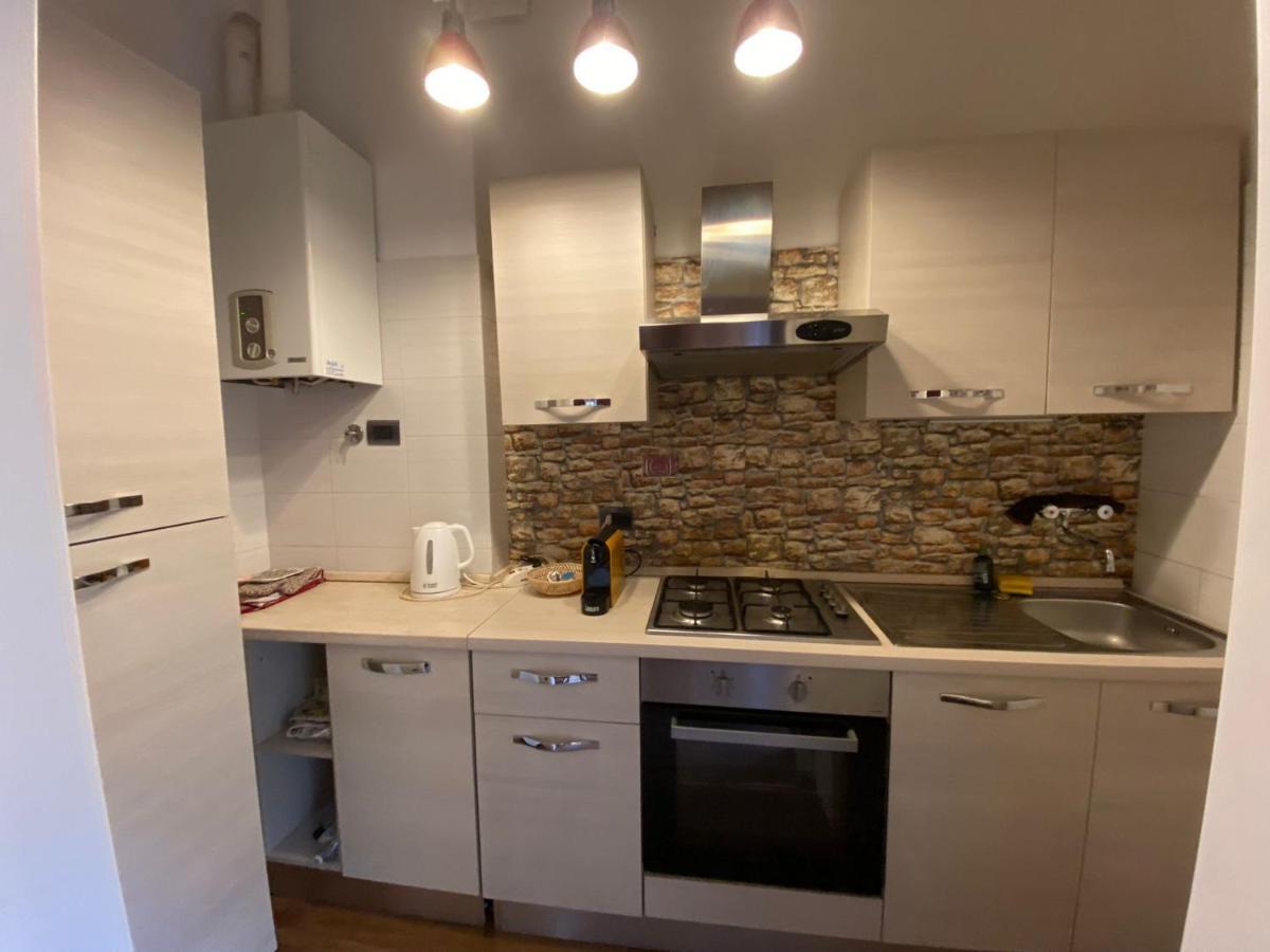 Casina Nel Borgo Appartamento Bologna