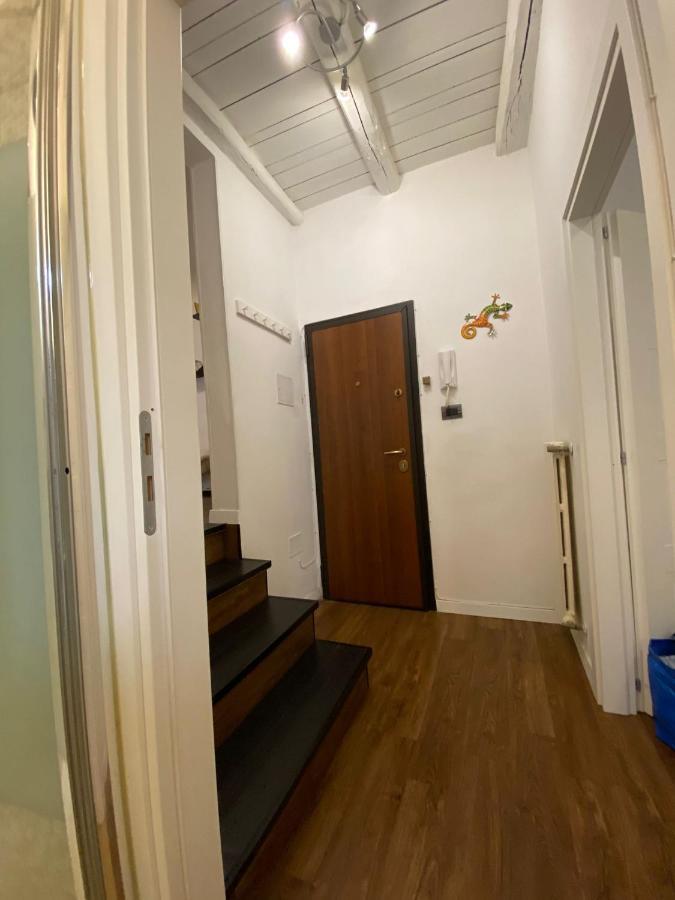 Appartamento Casina Nel Borgo Bologna