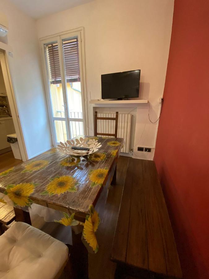 Casina Nel Borgo * Bologna