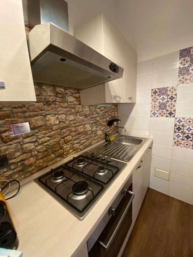Casina Nel Borgo Bologna