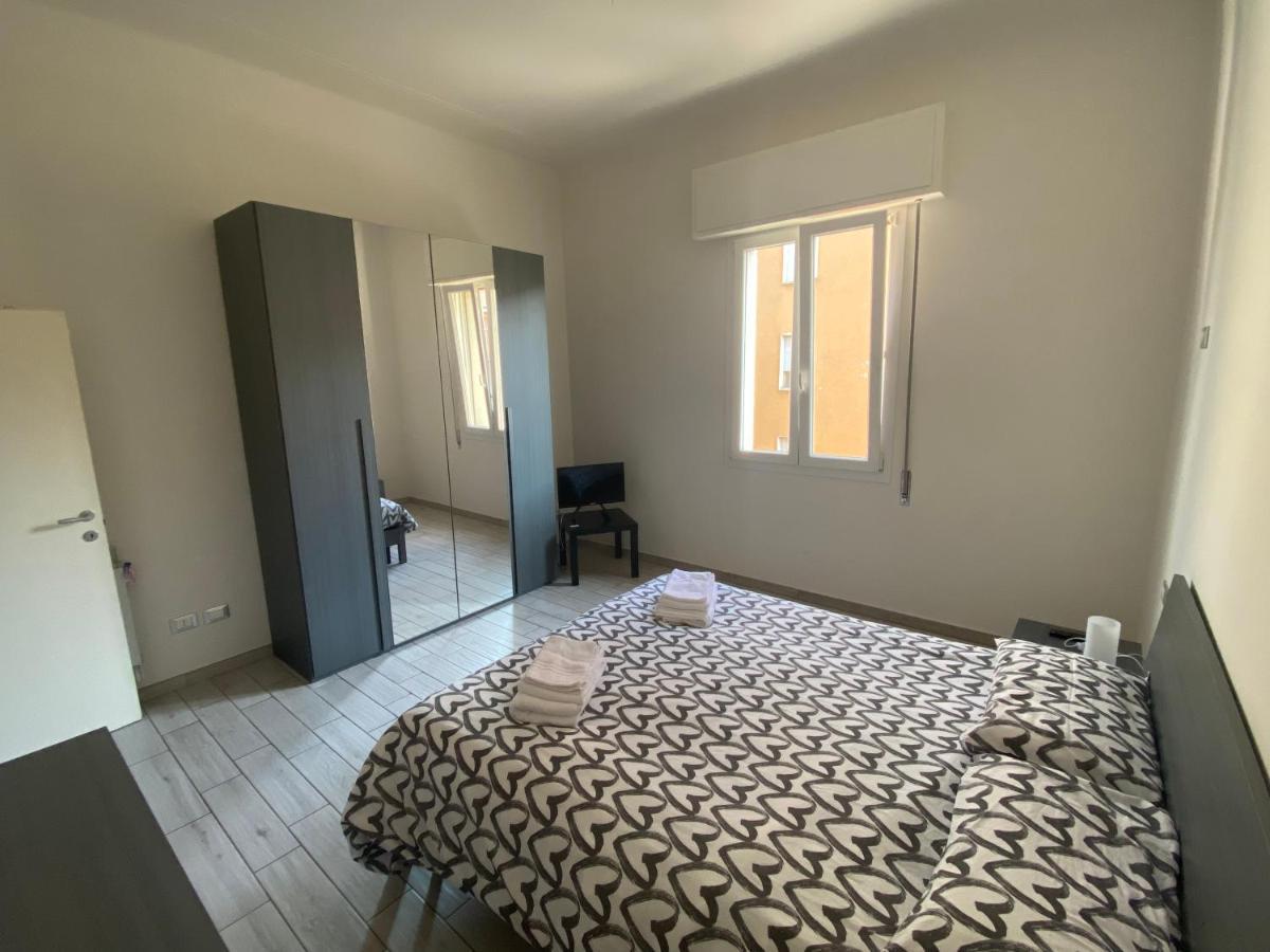 Apartment M.g A Un Passo Da Tutto Bologna