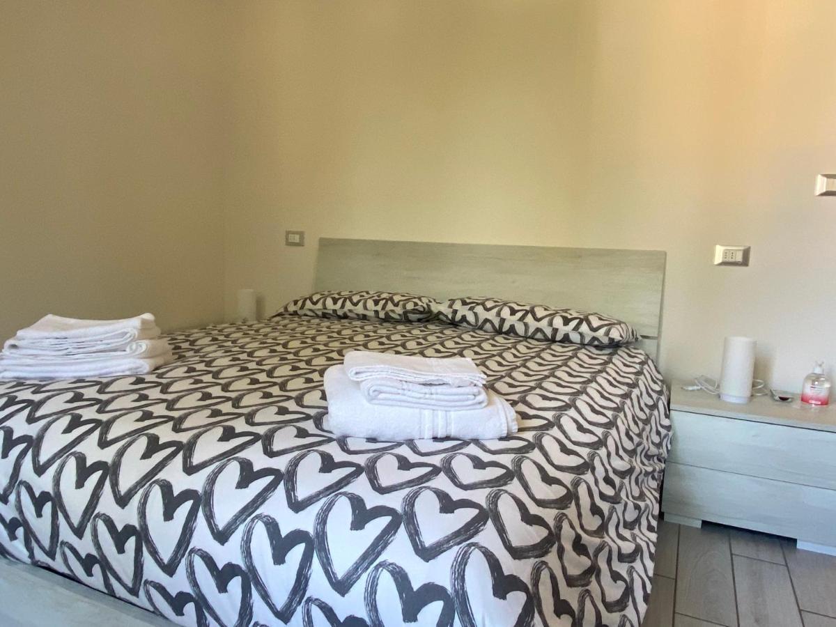 Apartment M.g A Un Passo Da Tutto Bologna