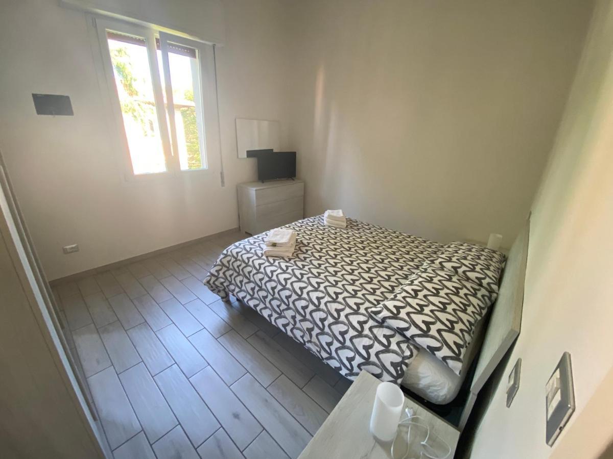 M.g A Un Passo Da Tutto Apartment Bologna