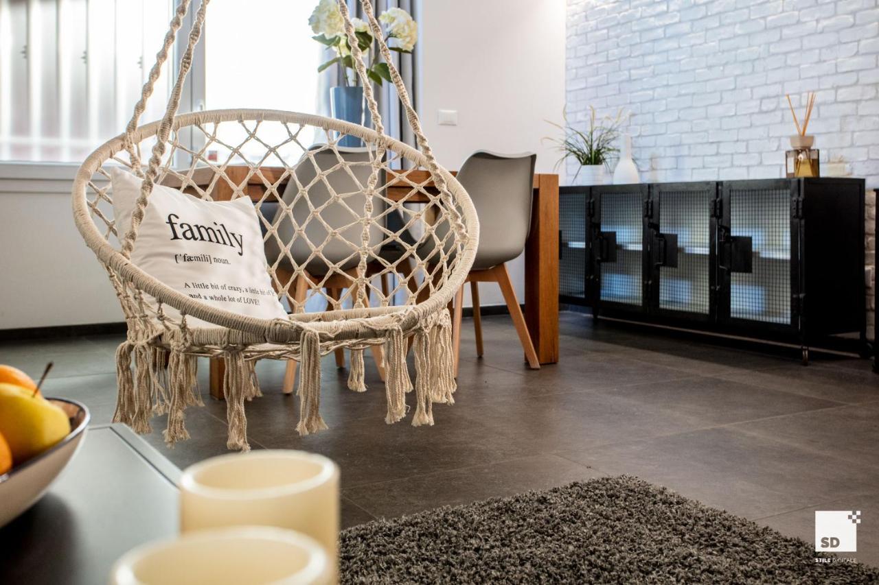 Pam Style Apartment
