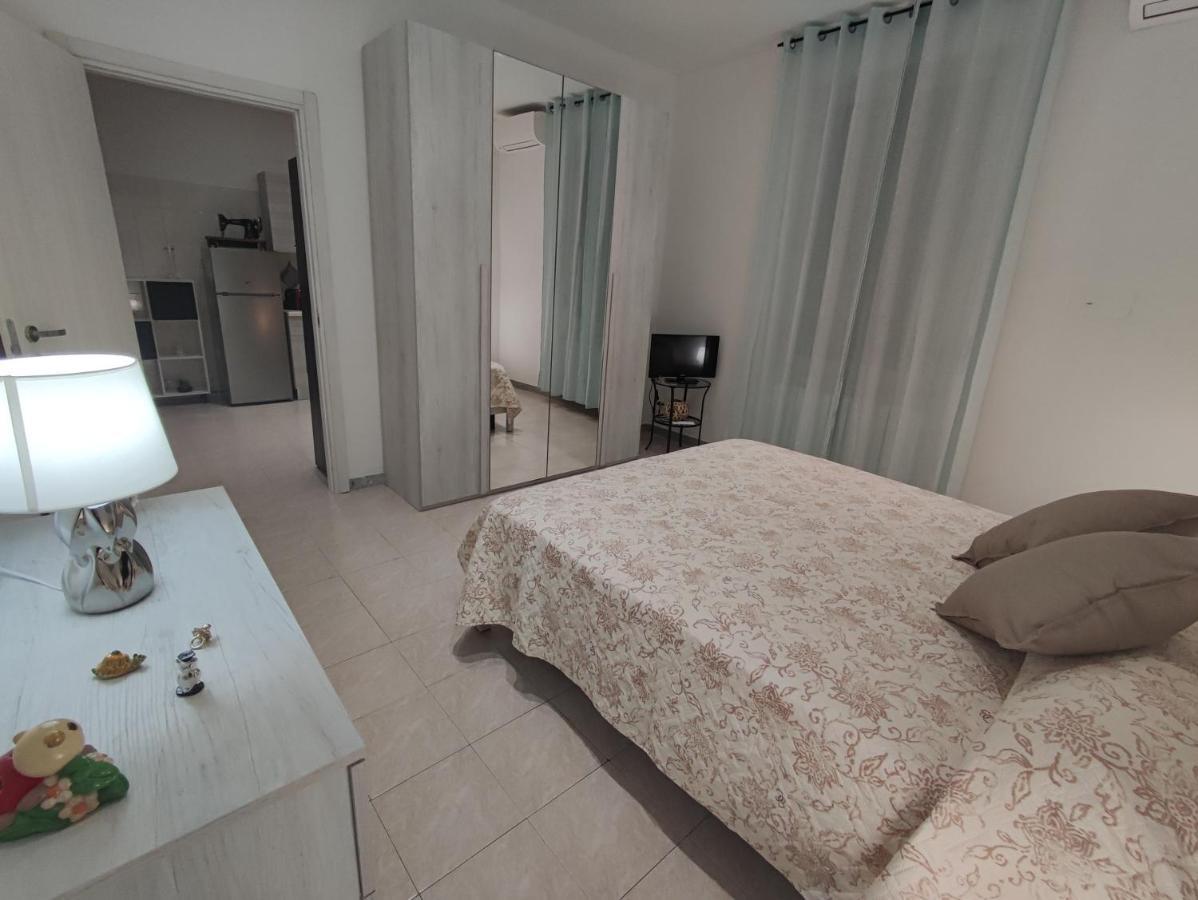 Apartment House Passarotti, 21