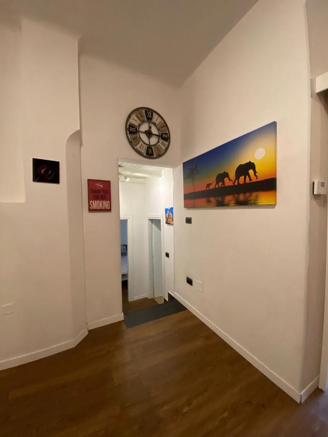 Casina Nel Borgo Appartamento Bologna