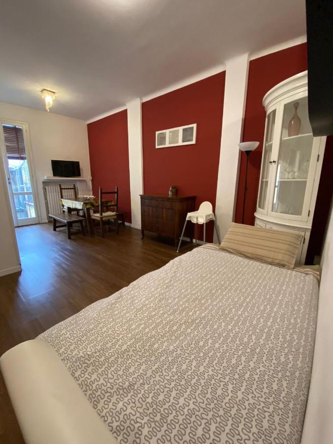 Casina Nel Borgo