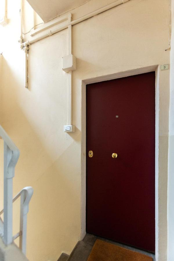 Universita E Centro Storico Mascarella Apartment Bologna