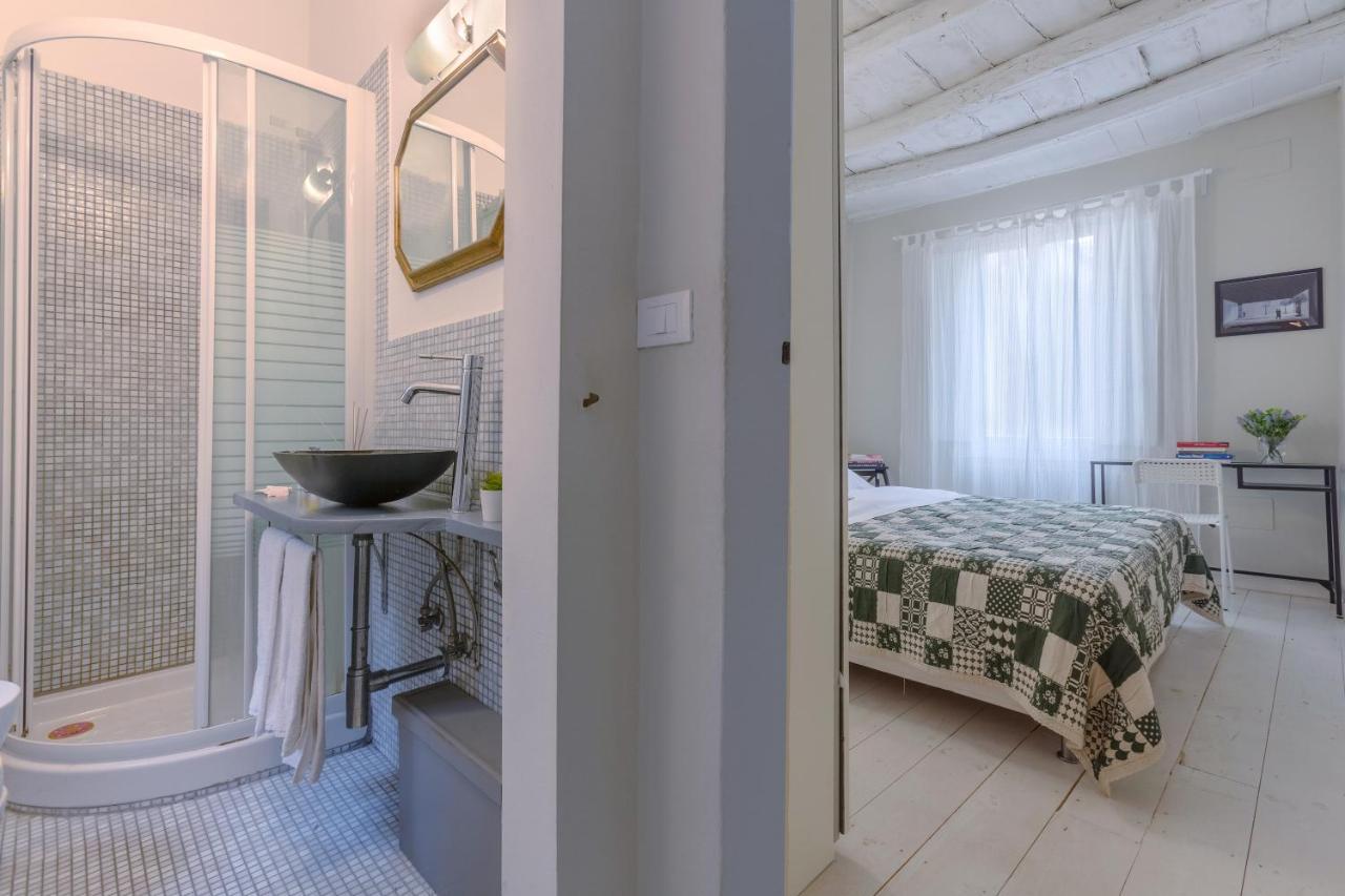 Universita E Centro Storico Mascarella Apartment