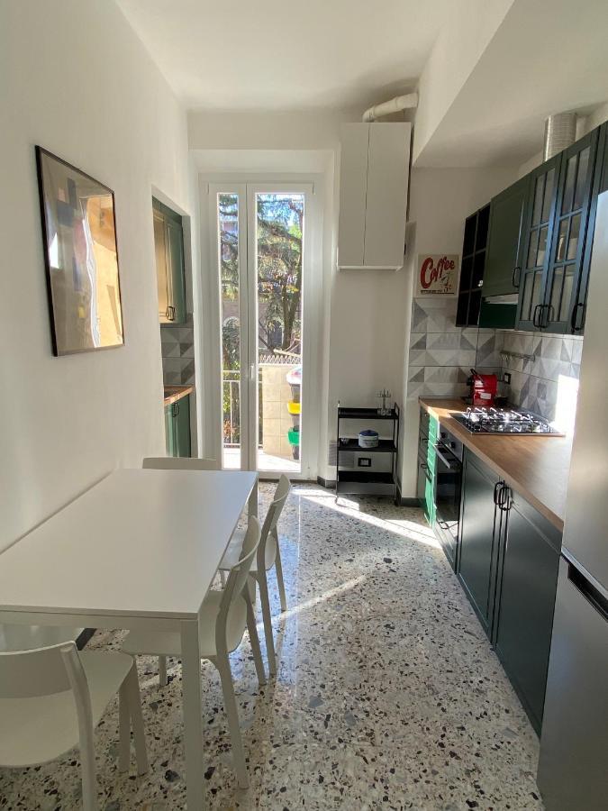 Mazzini Malpighi Apartment Bologna