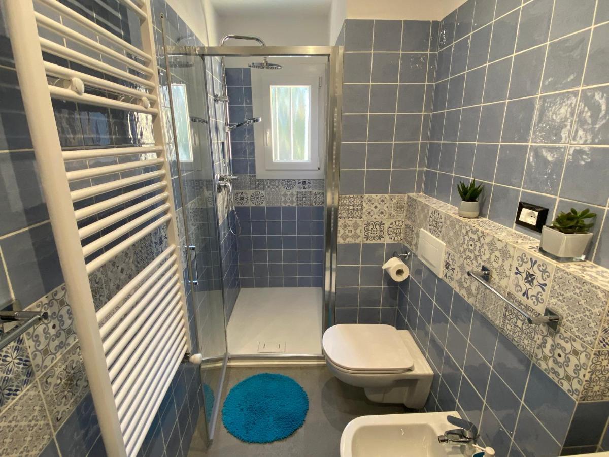 Mazzini Malpighi Apartment Bologna