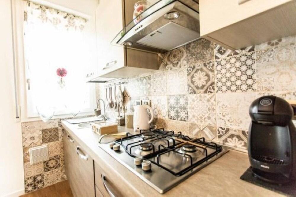 Appartement Casa Fiera *