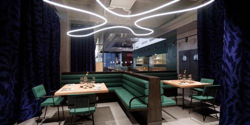 The Social Hub 4* Bologna