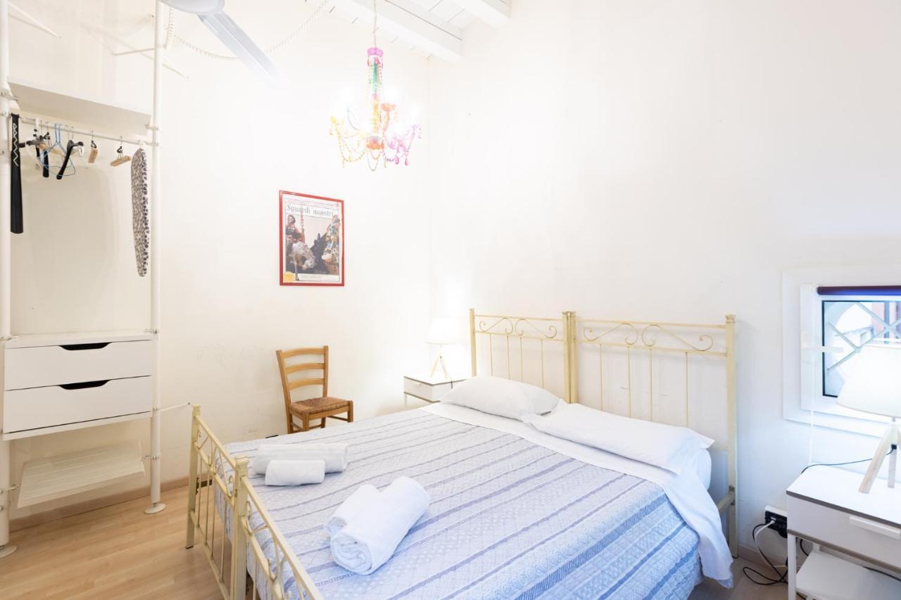 Guest house - Le Stanze Del Carro - 2*
